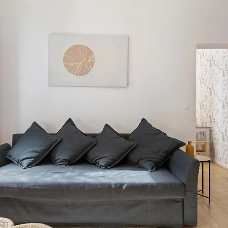 Maison Calme Avec Jardin - 10 Pers - Proche Centre * Ruan