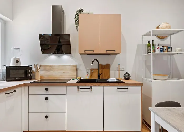 Maison Calme Avec Jardin - 10 Pers - Proche Centre Semesterbostad *